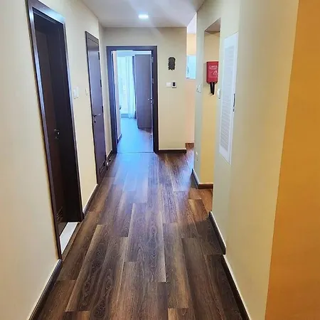 Cozy 1Br In Gate Tower Apartamento Abu Dhabi Exterior foto