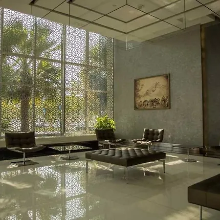 Cozy 1Br In Gate Tower Apartamento Abu Dhabi Exterior foto