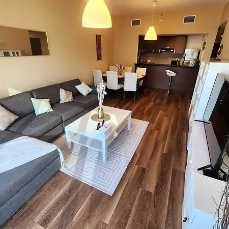Cozy 1Br In Gate Tower Apartamento Abu Dhabi Exterior foto