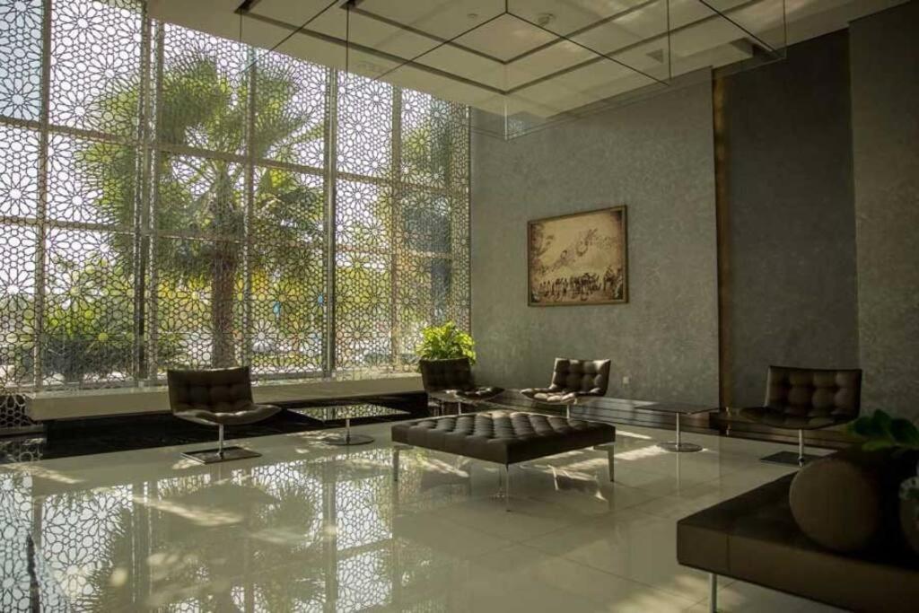 Cozy 1br In Gate Tower