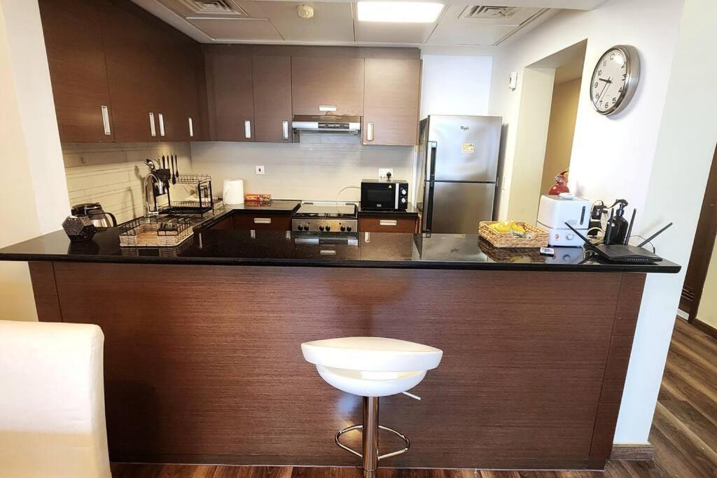 Cozy 1br In Gate Tower