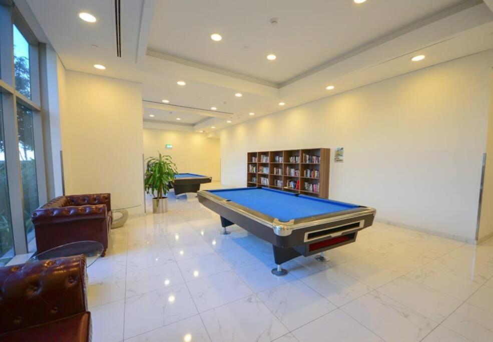 Cozy 1br In Gate Tower Appartement