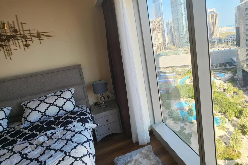 Cozy 1br In Gate Tower Appartement