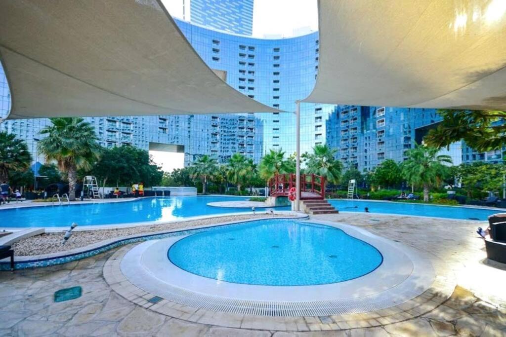 Appartement Cozy 1br In Gate Tower