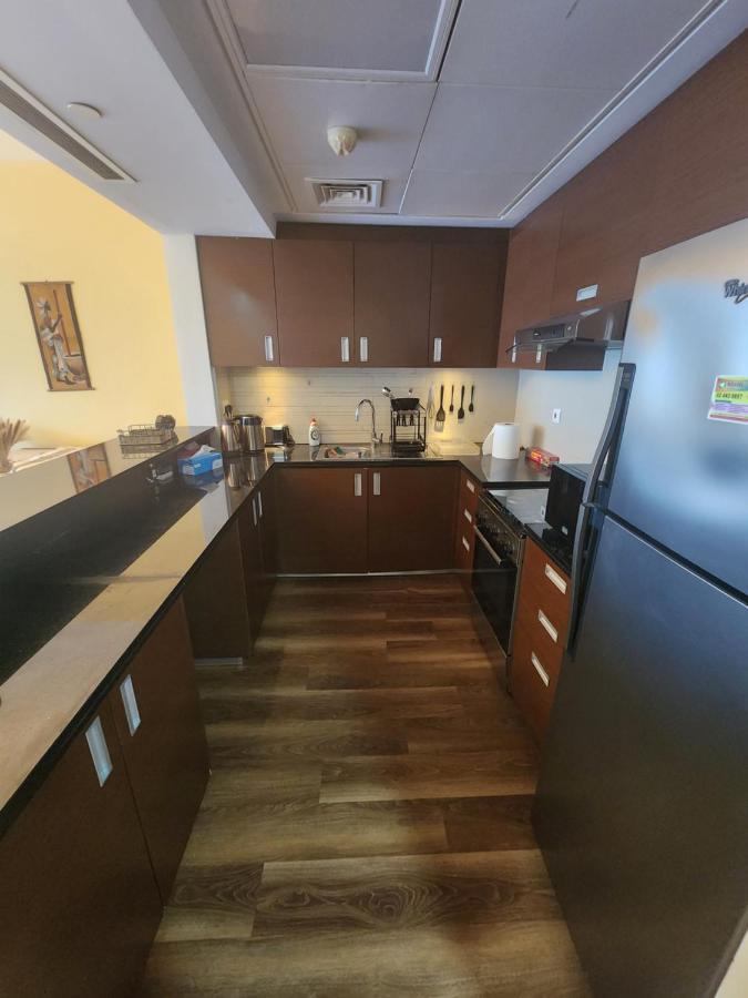 Cozy 1br In Gate Tower Appartement Abou Dabi