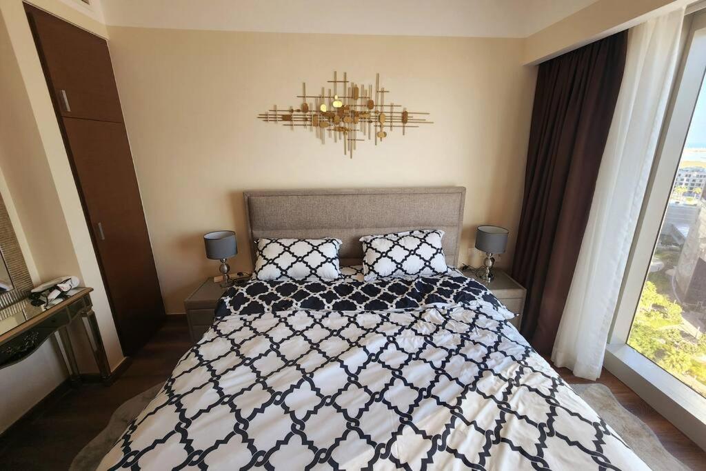 Appartement Cozy 1br In Gate Tower